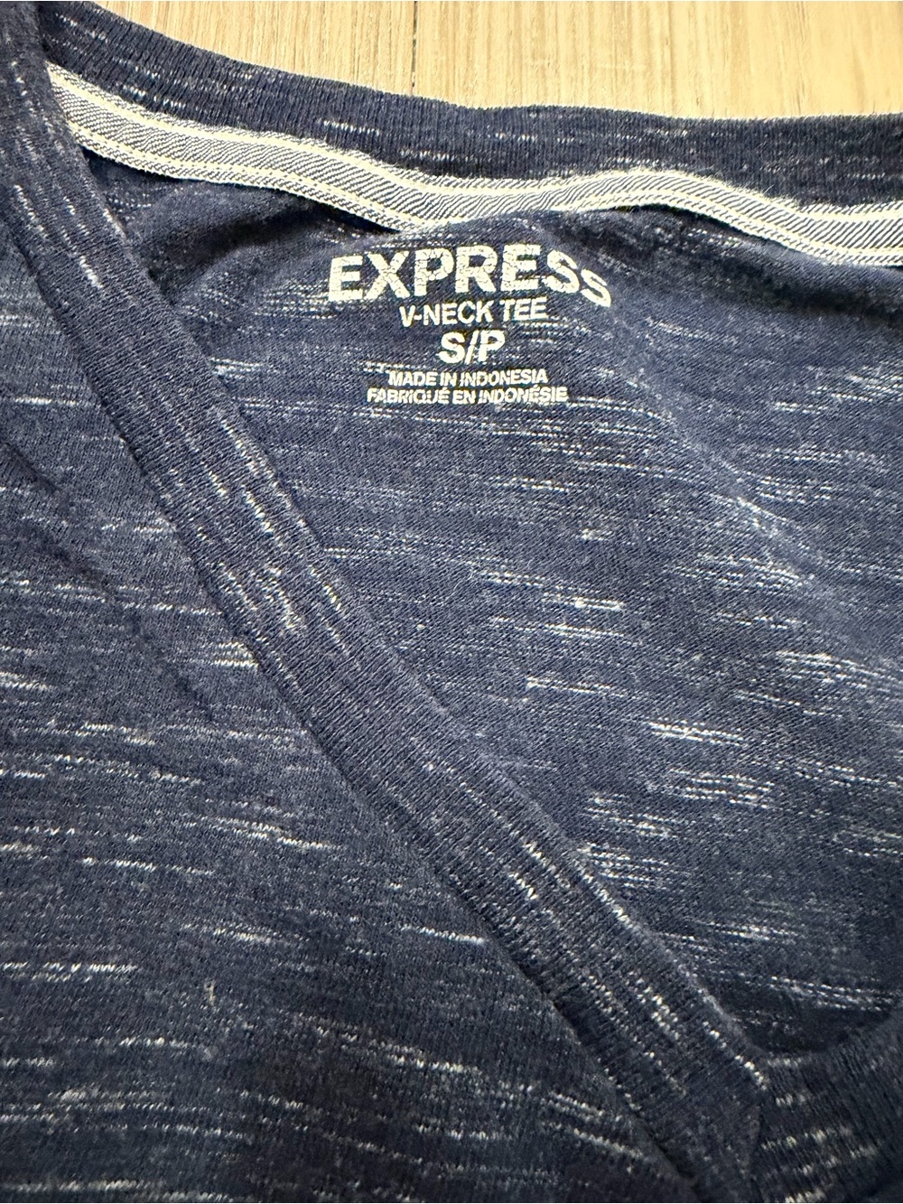 Express (Size S) - Picture 2 of 4